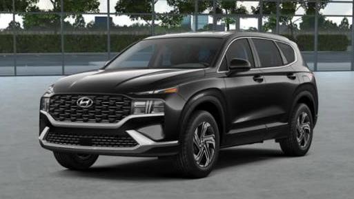 HYUNDAI SANTA FE 2023 5NMS1DAJ9PH537402 image